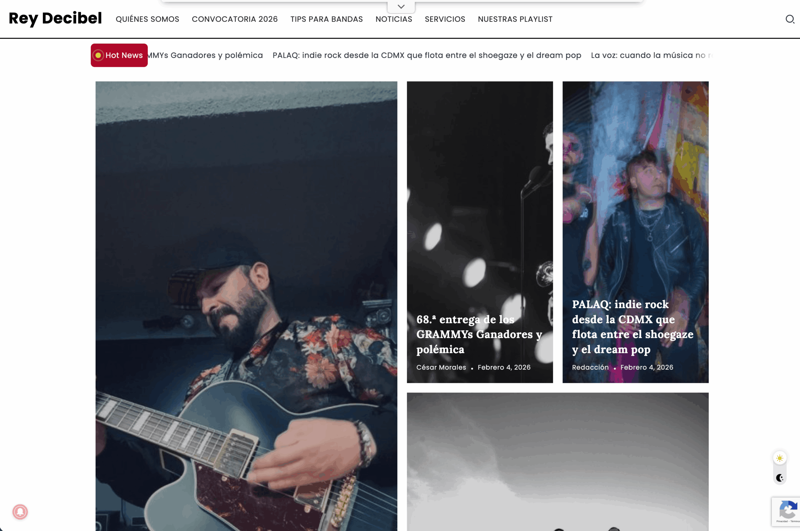 costo de diseño web para blog
